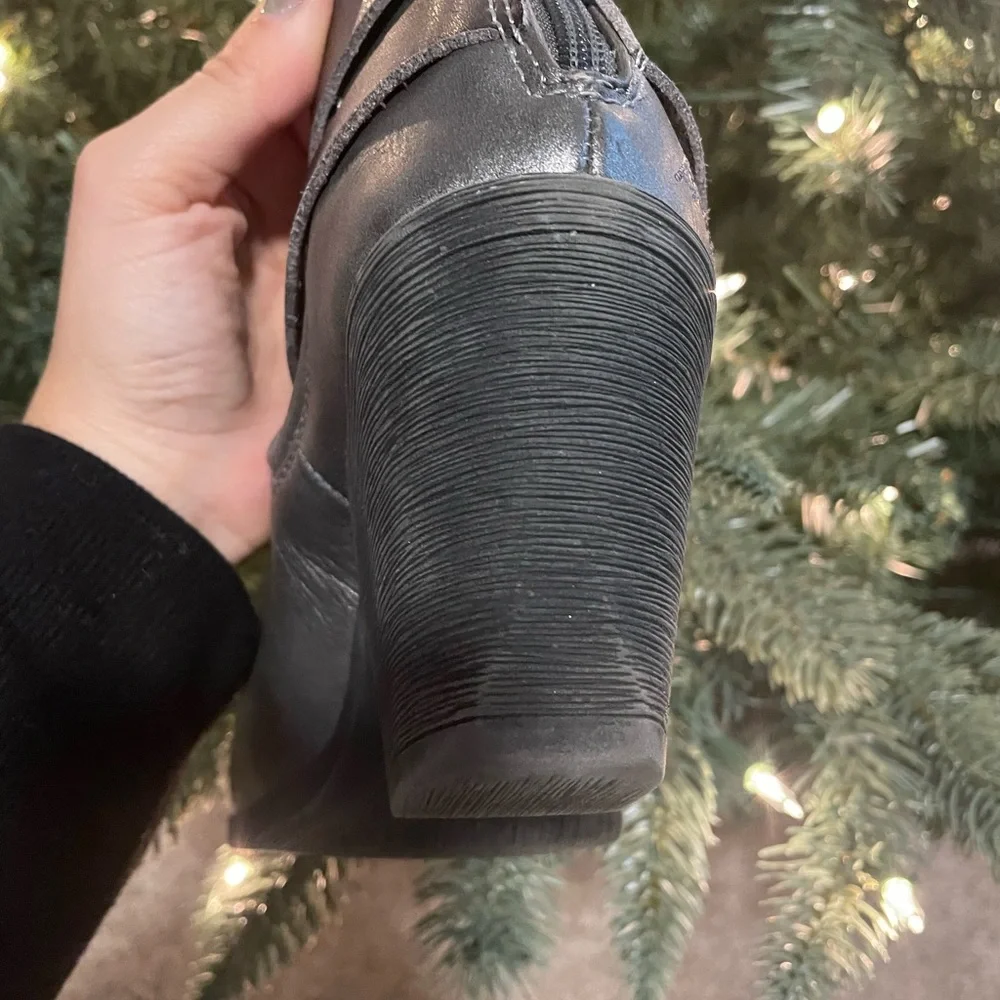 Blowfish booties - Picture 6 of 12